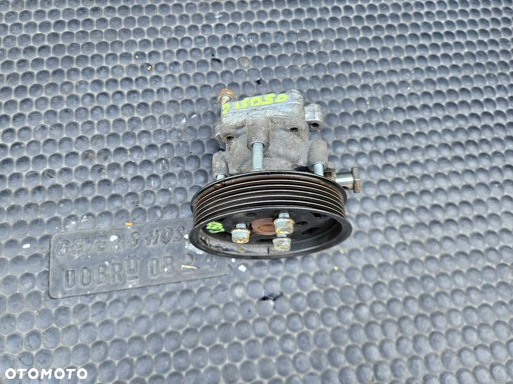 Pompa Wspomagania 1J0422154 E B 038145255A KYB 90bar Kolo Pasowe VW Golf IV 4 Bora Audi A3 8L Seat Leon I 1 Skoda Octavia I 1 - 5