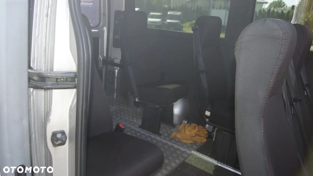 Renault Master L3 RWD-DBL Pack Clim - 8