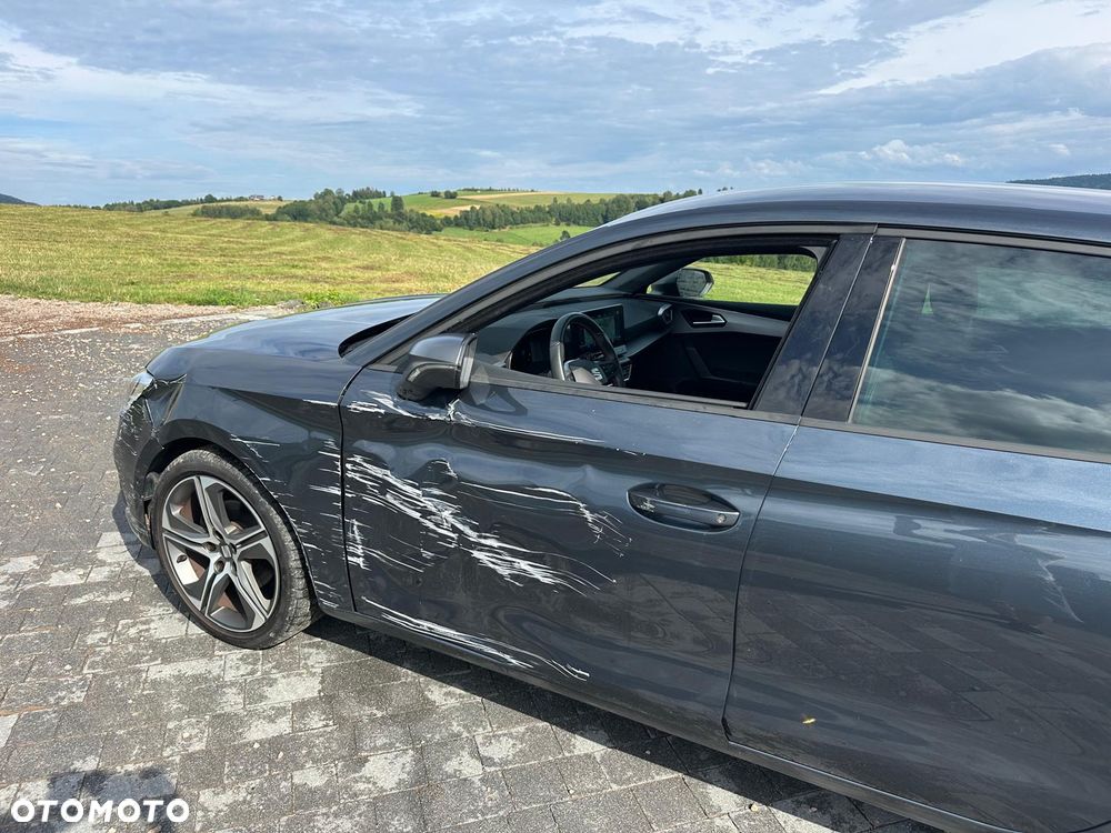 Seat Leon 1.5 TSI FR - 8