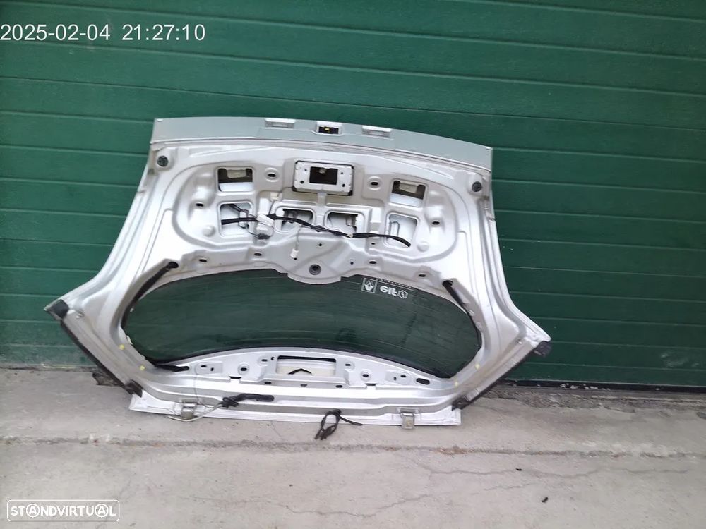 Renault Megane mala - 9