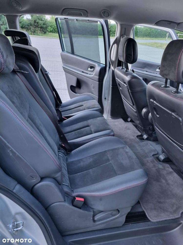 Renault Grand Espace 2.0 Dynamique - 20