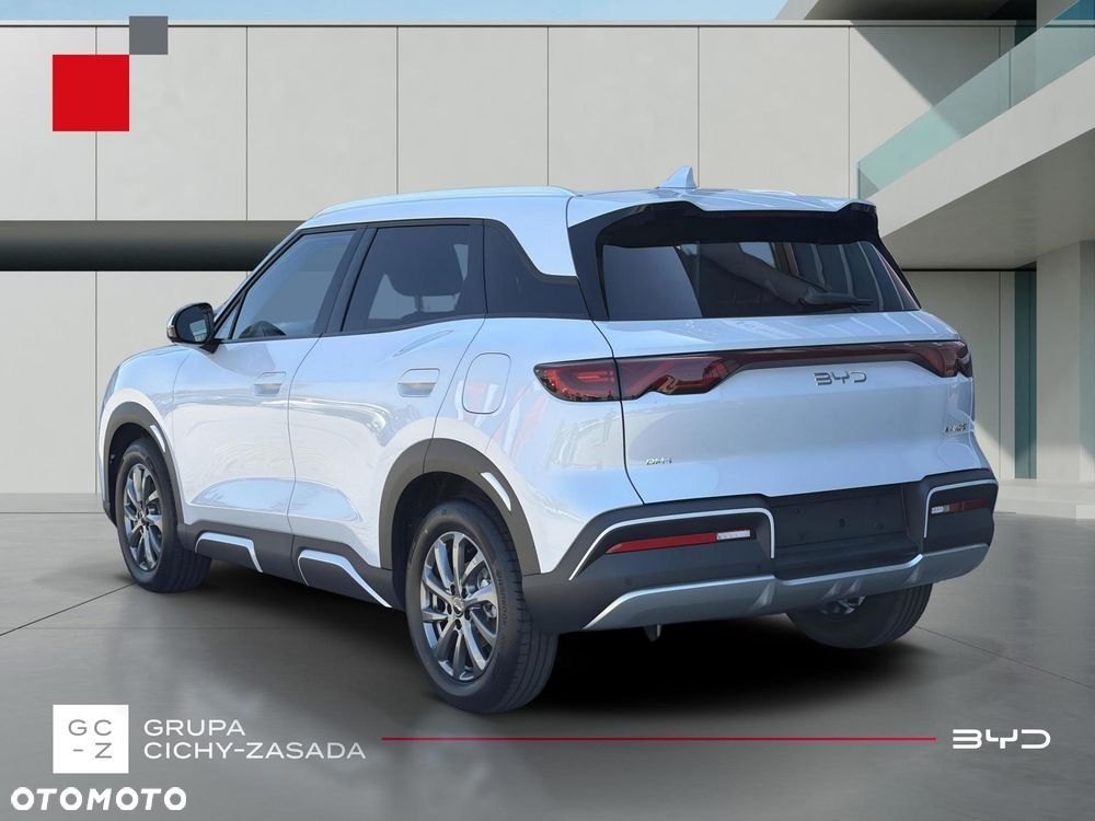 BYD Atto 2 DM-i - 4