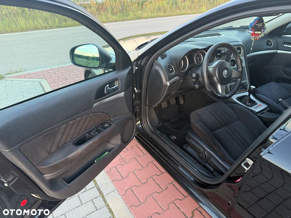 Alfa Romeo 159 - 7