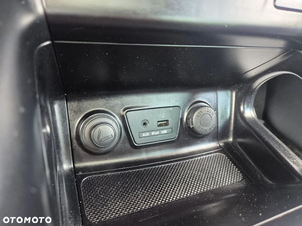 Hyundai ix35 2.0 CRDi 4WD Automatik Premium - 25