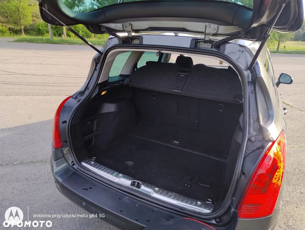 Peugeot 308 120 VTi Active - 28