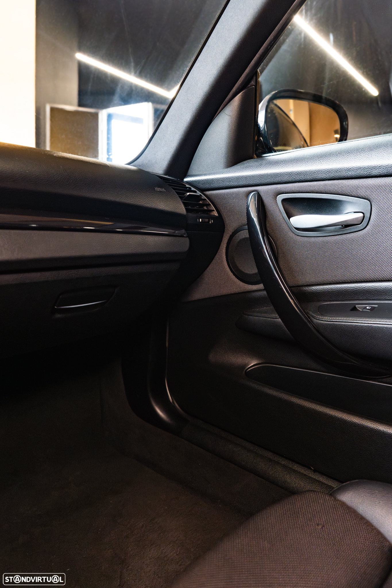BMW 118 d Pack M - 9