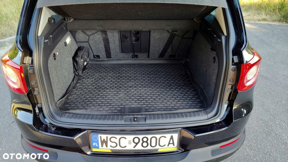 Volkswagen Tiguan 1.4 TSI BlueMotion Technology Freestyle - 15
