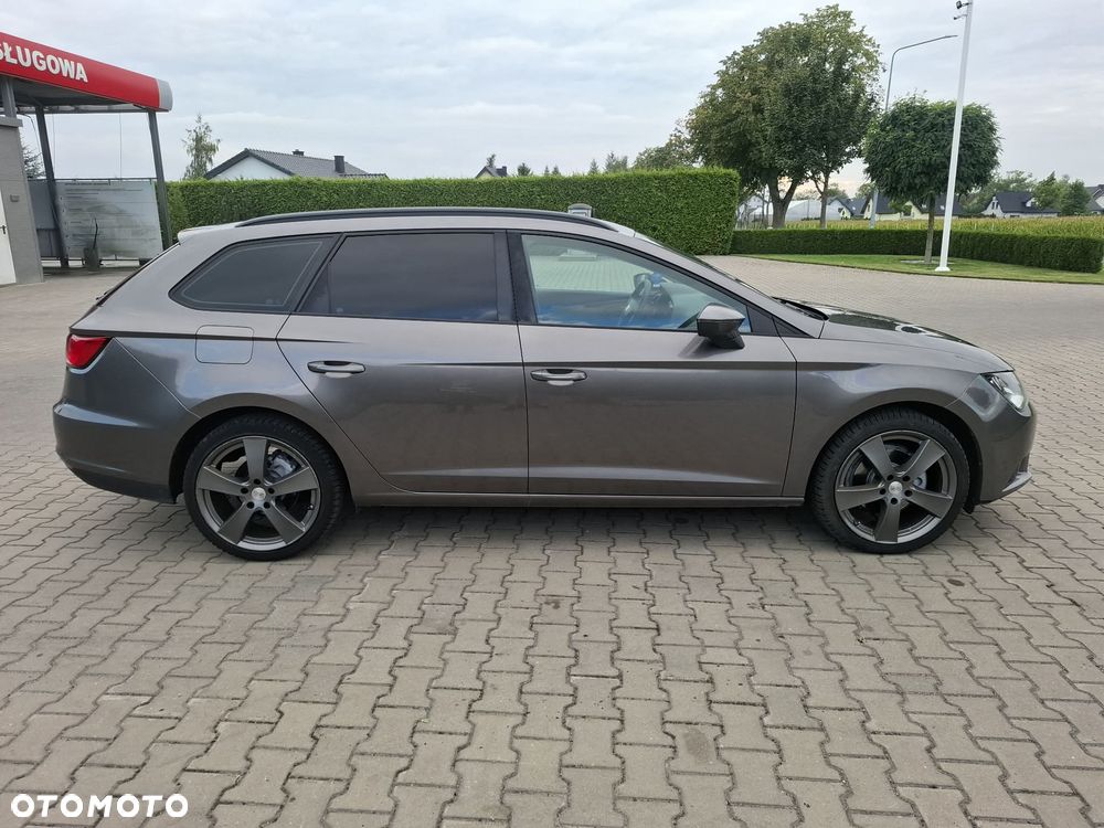 Seat Leon - 16