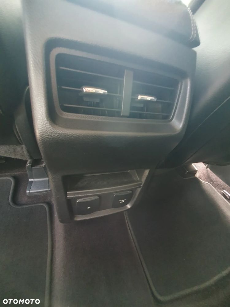Ford Edge 2.0 TDCi Twin-Turbo 4WD Sport - 13