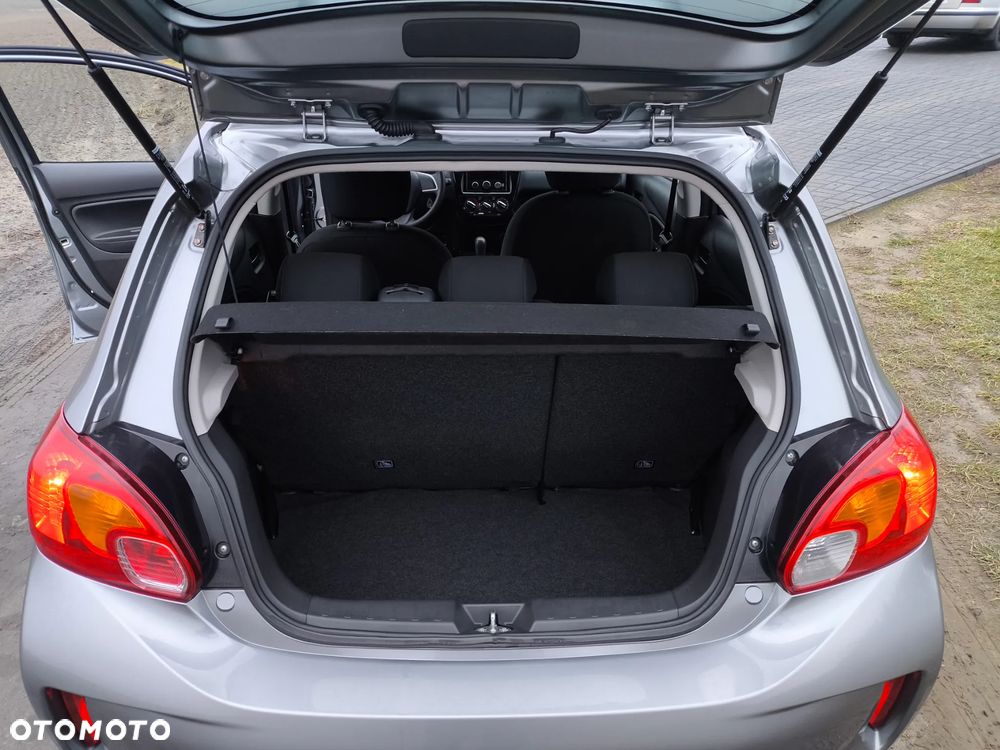 Mitsubishi Space Star 1.2 - 7