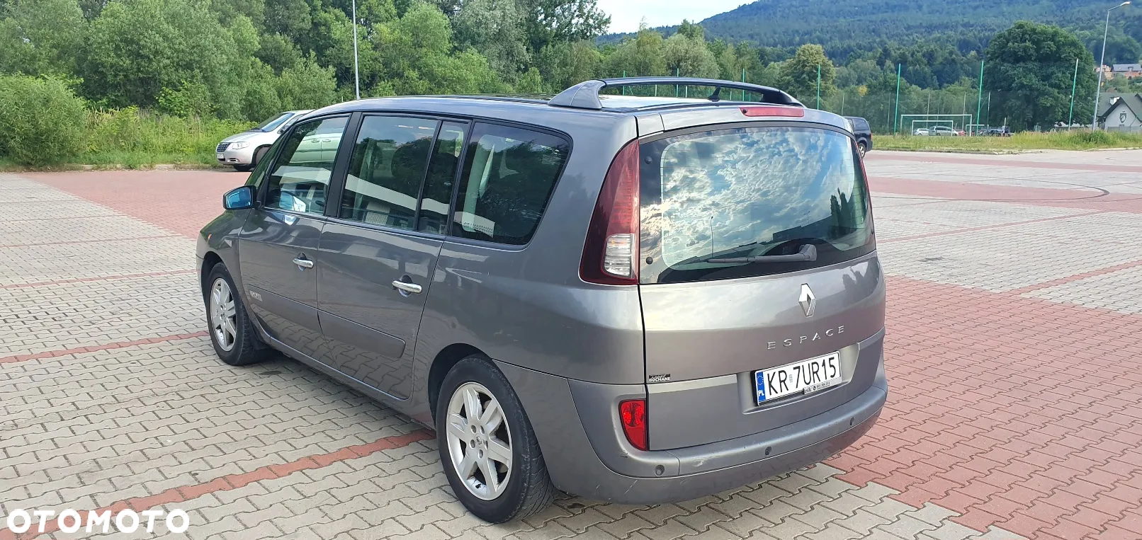 Renault Grand Espace - 6