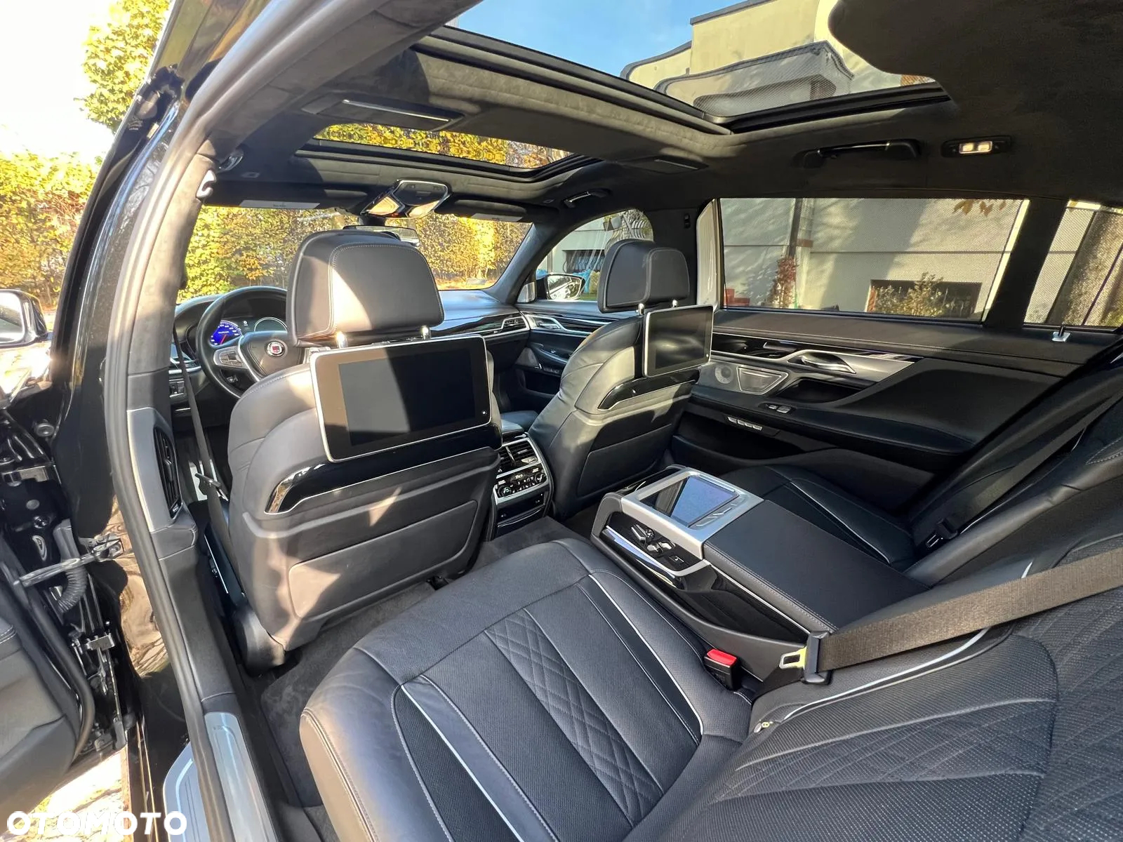 BMW-ALPINA B7 Biturbo - 14