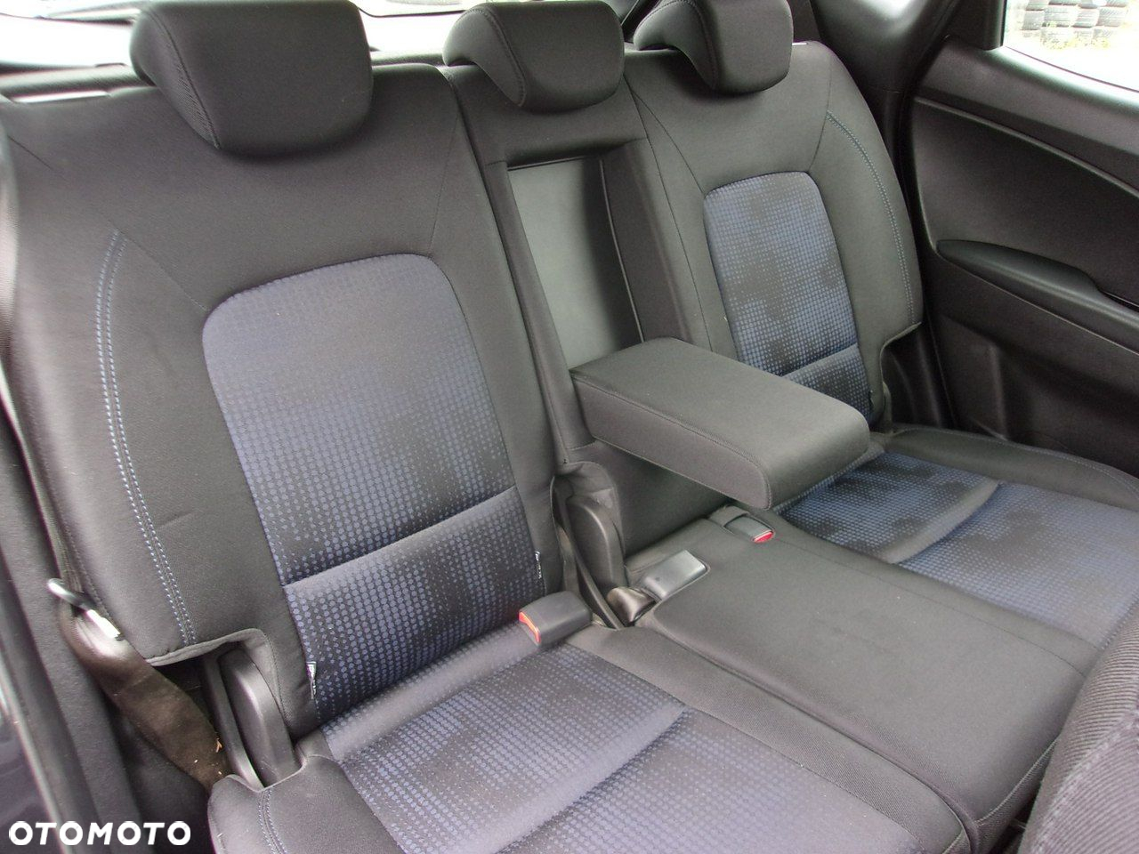 Hyundai ix20 1.4 blue Classic - 21