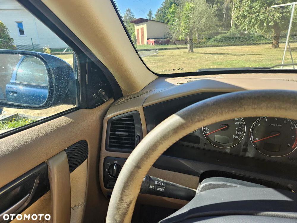 Volvo XC 70 AWD Summum - 26