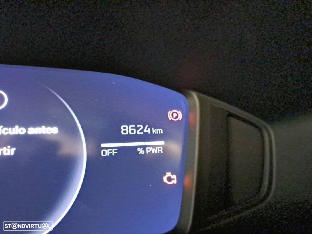 Peugeot 2008 1.2 Hybrid Allure e-DCS6 - 13