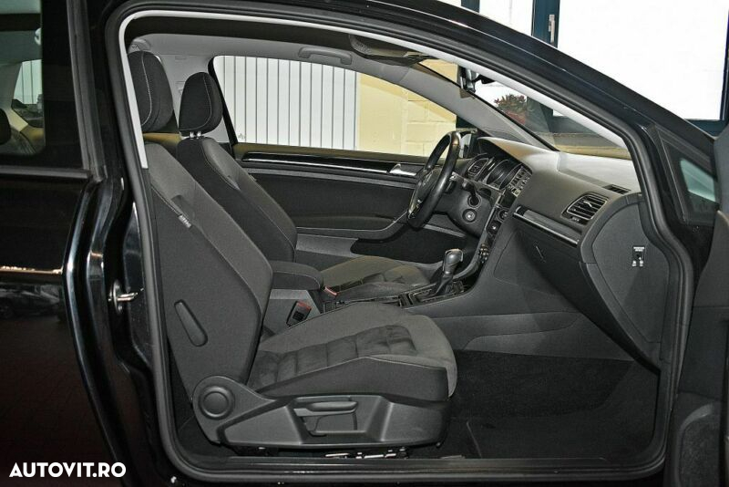 Volkswagen Golf 1.4 TSI DSG - 13