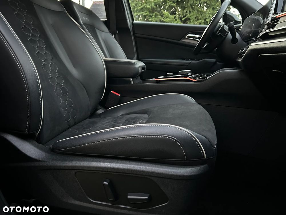 Kia Sportage 1.6T-GDI 2WD GT-Line - 39