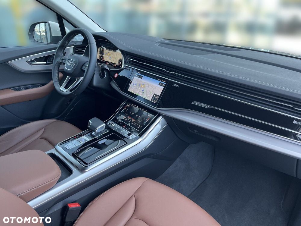 Audi Q7 - 18