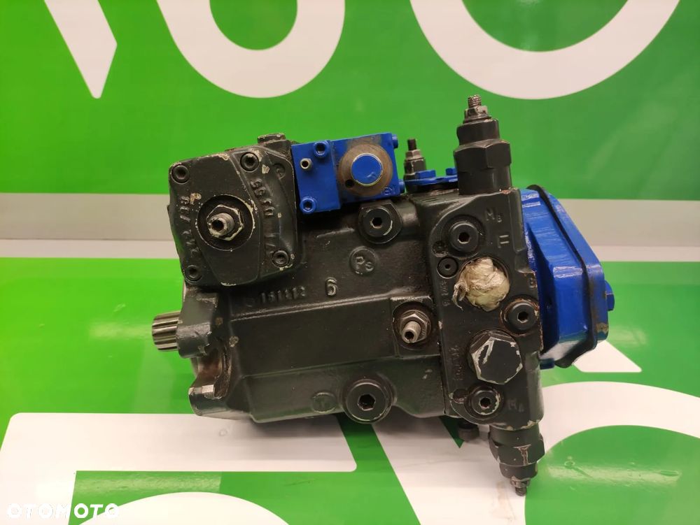 Pompa jazdy A4VG40DA Rexroth R902084884 THALER 4061/A - 7