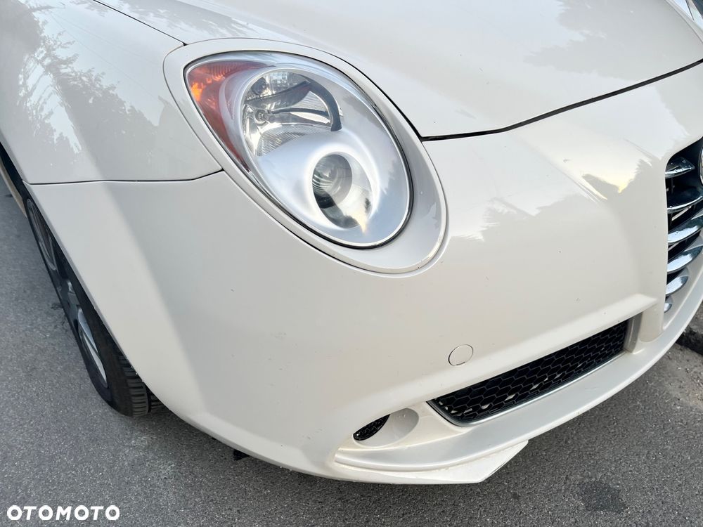 Alfa Romeo Mito - 13