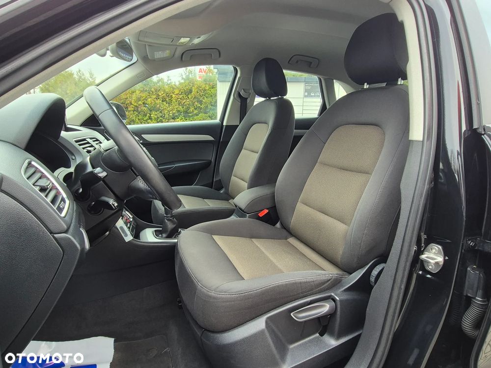 Audi Q3 2.0 TDI - 27