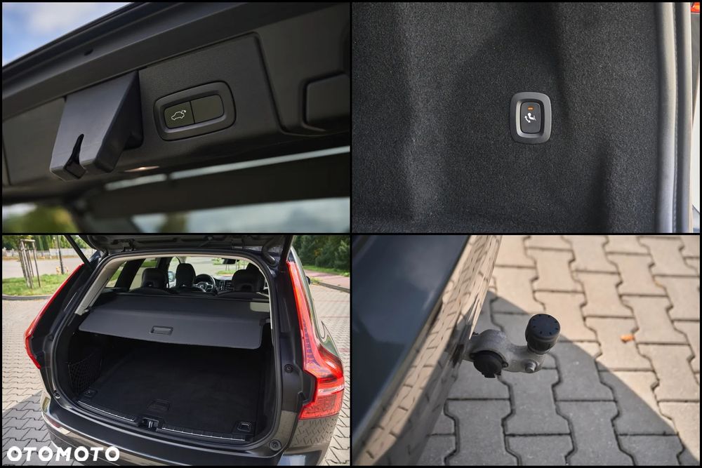 Volvo XC 60 D4 Inscription - 13