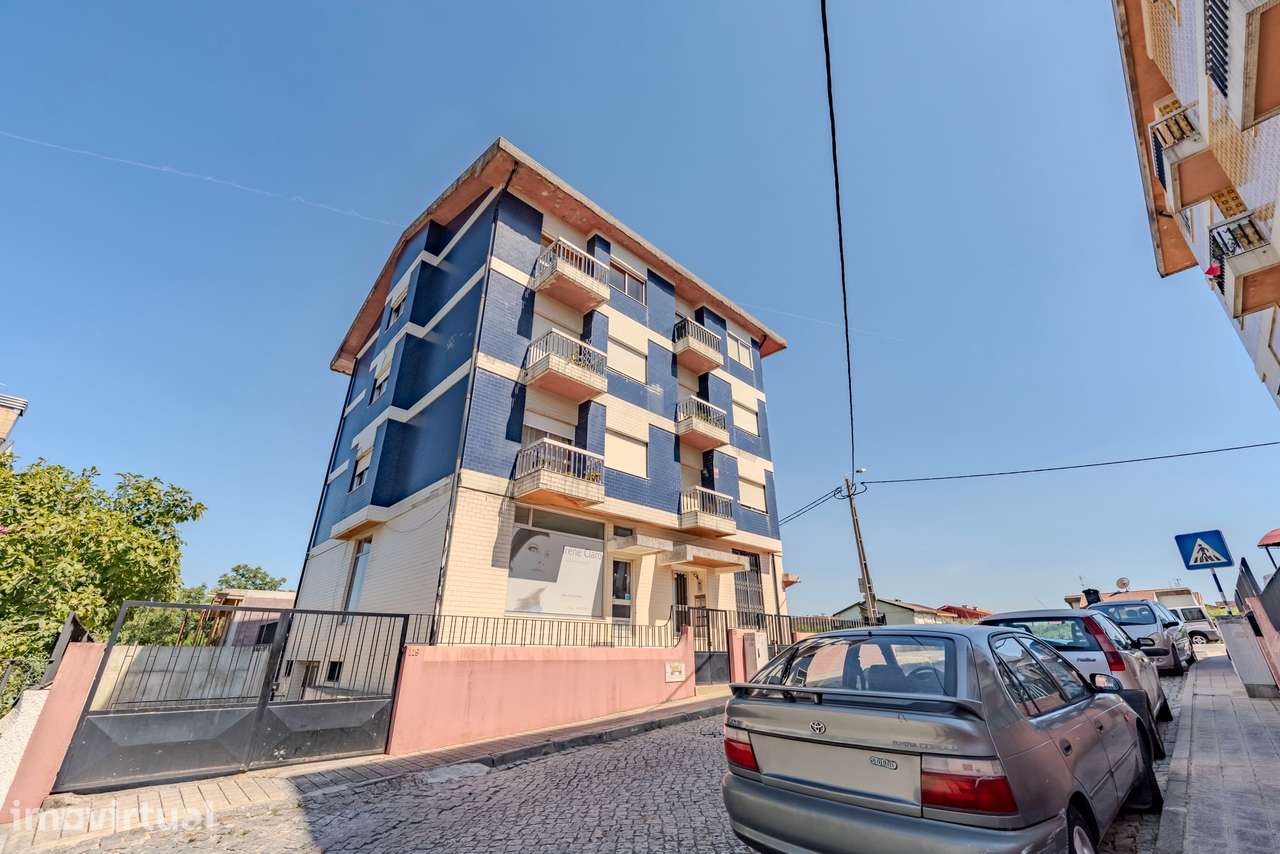 Apartamento T3 em Rio Tinto - Grande imagem: 4/24