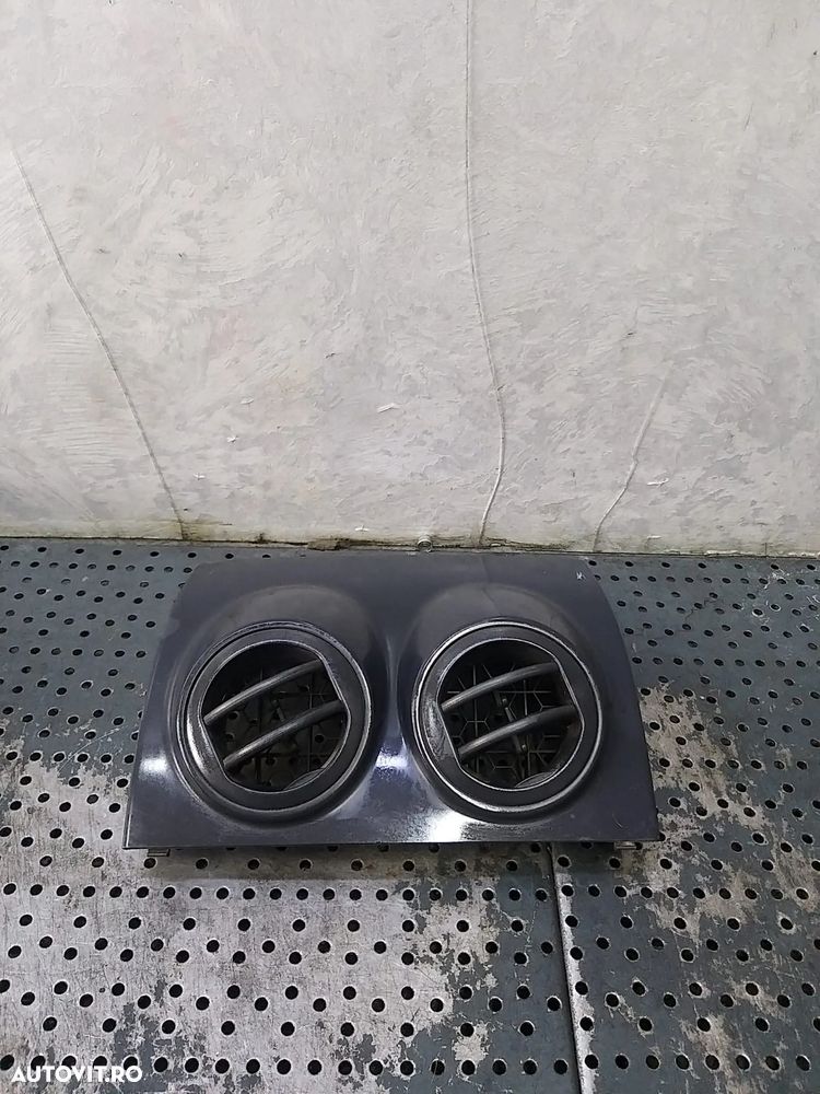 Grila ventilatie bord chevrolet aveo t250 96655215 - 1