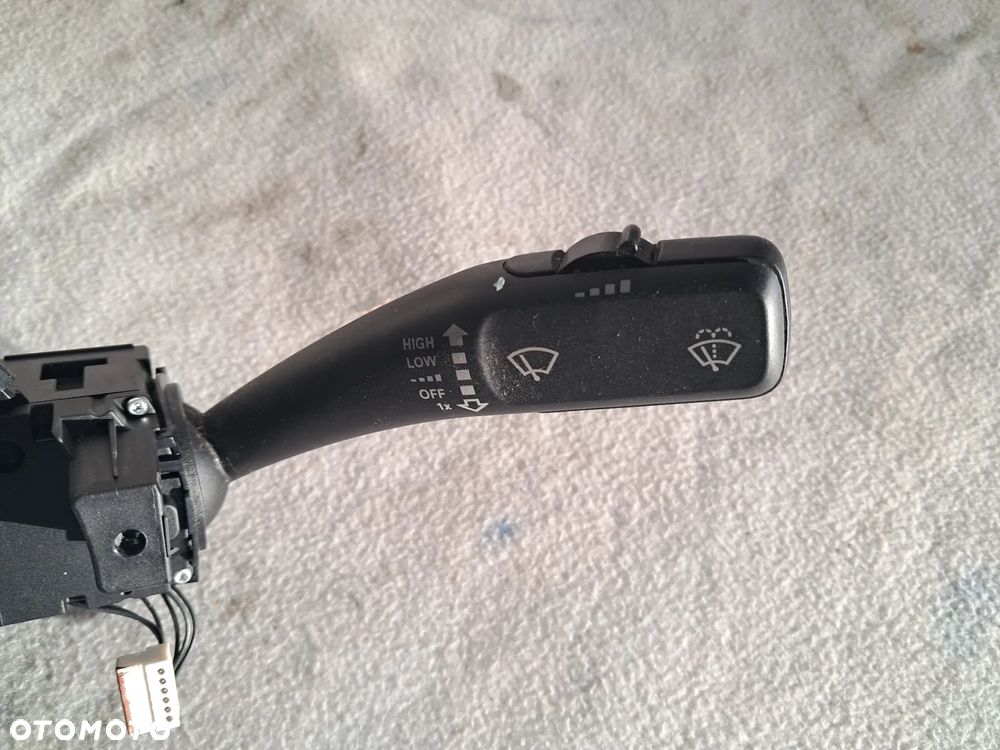 Manetka Pająk Przełącznik Świateł Wycieraczek Audi A4 B8 A5 8K0953502AT - 3