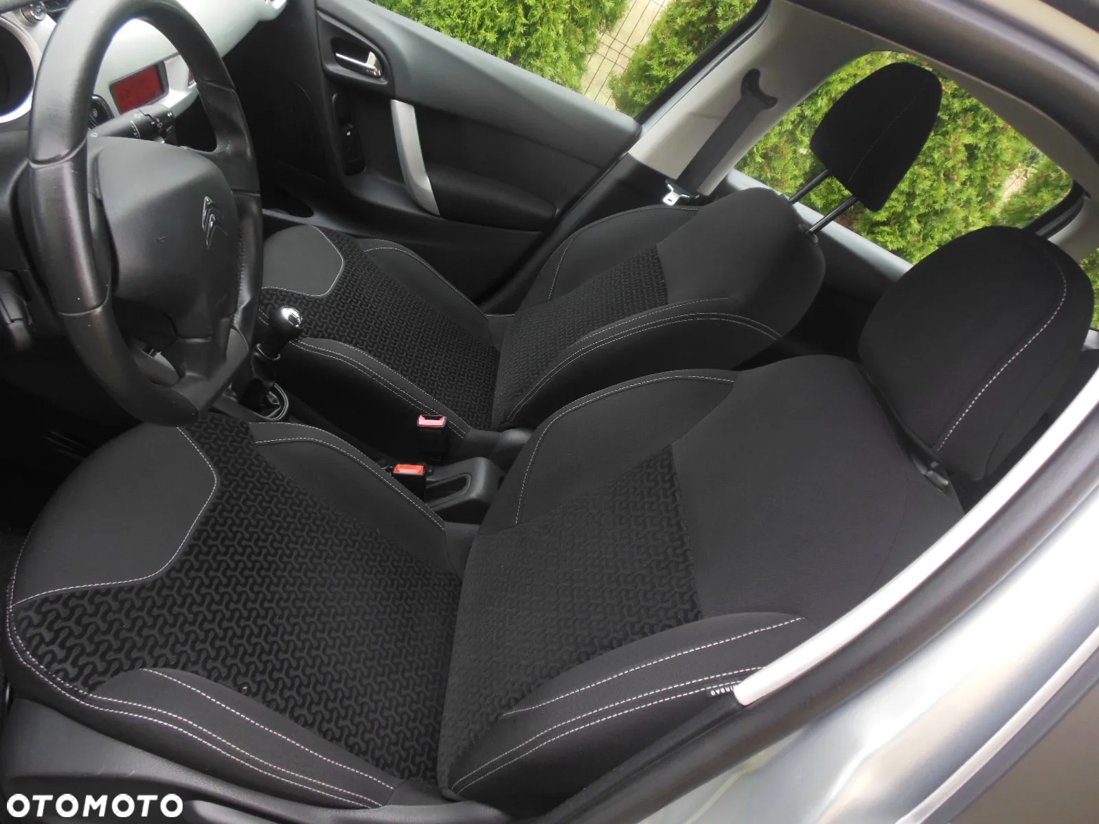 Citroën C3 1.4 Exclusive - 9