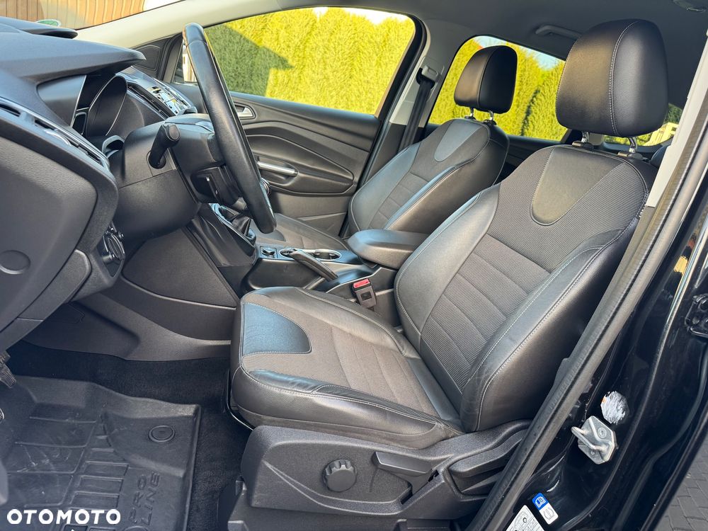 Ford Kuga 2.0 TDCi 4x4 Individual - 22