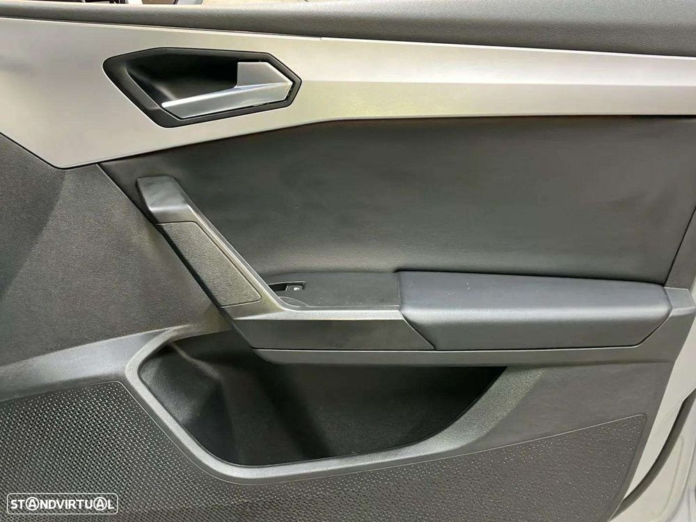 SEAT Leon 1.0 TSI FR - 23