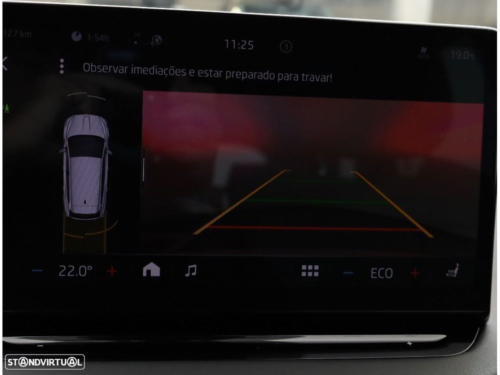 Skoda Enyaq iV 80 - 26