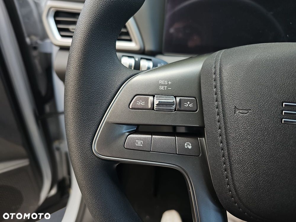 BYD Atto 2 DM-i - 9