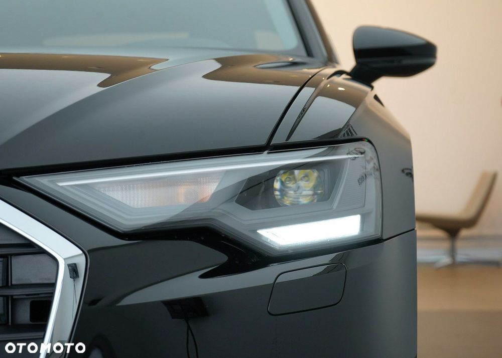 Audi A6 Limousine - 9