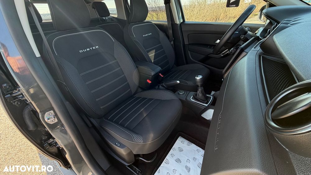 Dacia Duster TCe 150 4WD Sondermodell Extreme - 9