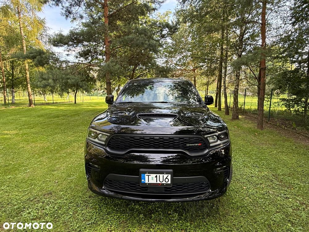 Dodge Durango - 5