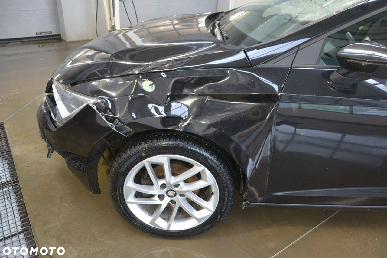 Seat Leon - 17