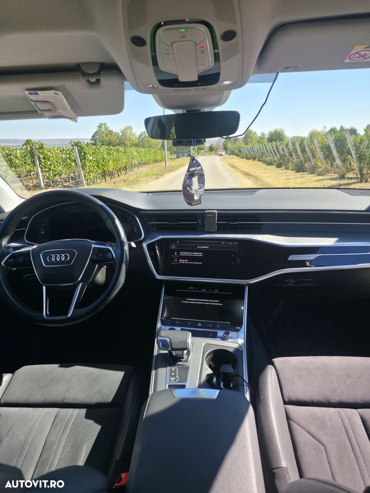 Audi A6 Limuzina - 5