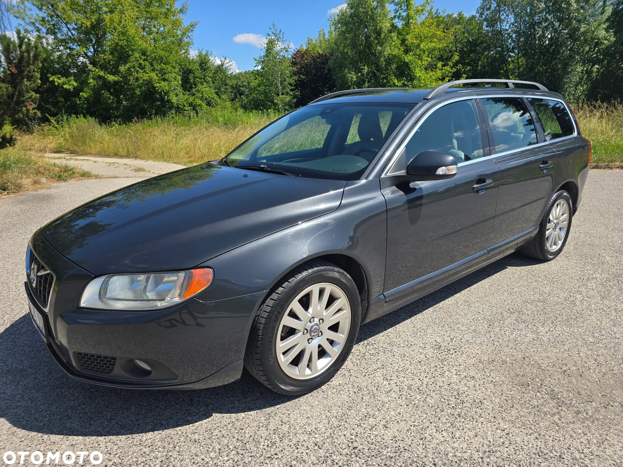 Volvo V70 2.0D Momentum - 4