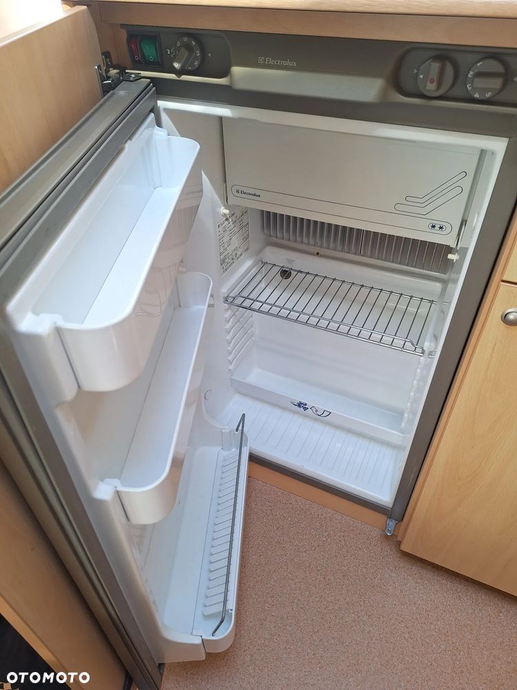 Chateau Calista Cruise 450 - 21