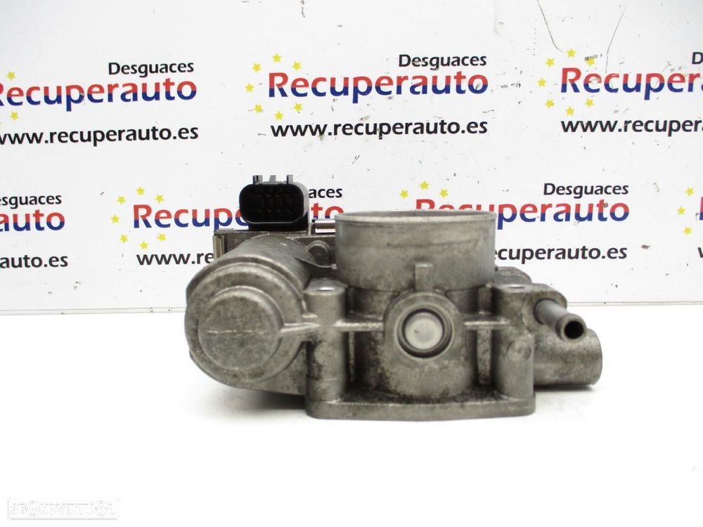 CAIXA BORBOLETAS OPEL ZAFIRA B 2005 -055352858 - 3