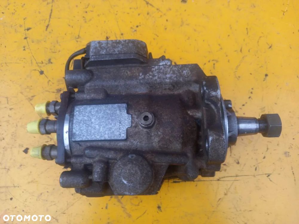 Pompa paliwowa McCormick MTX200 - 3