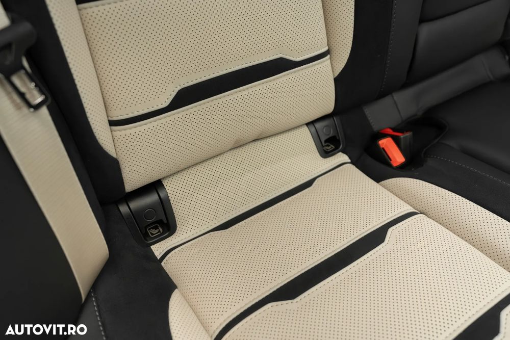 Mercedes-Benz GLE AMG 53 MHEV 4MATIC+ - 39