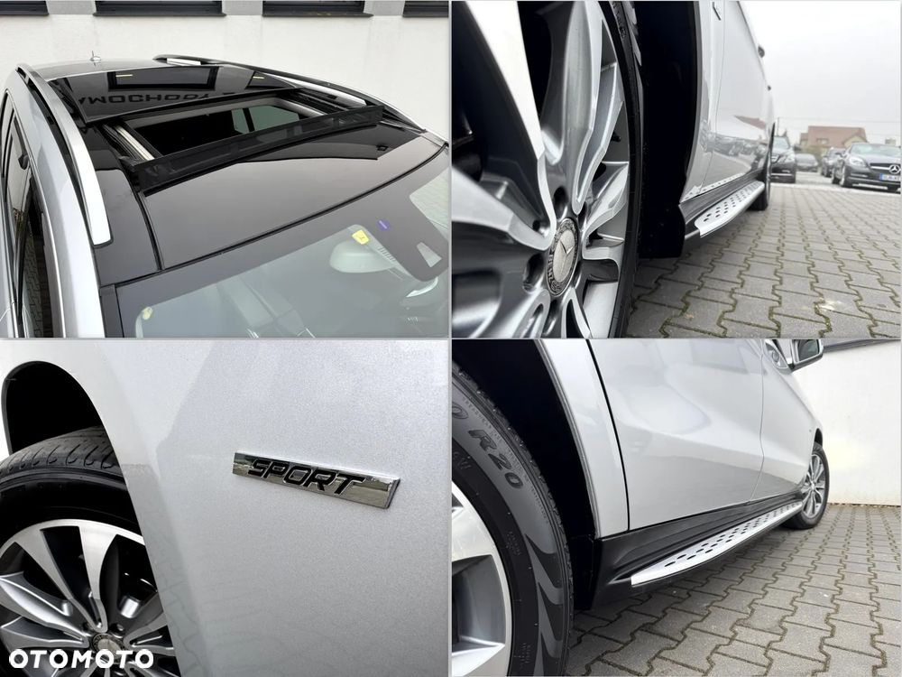 Mercedes-Benz GL 350 BlueTEC 4Matic 7G-TRONIC - 39