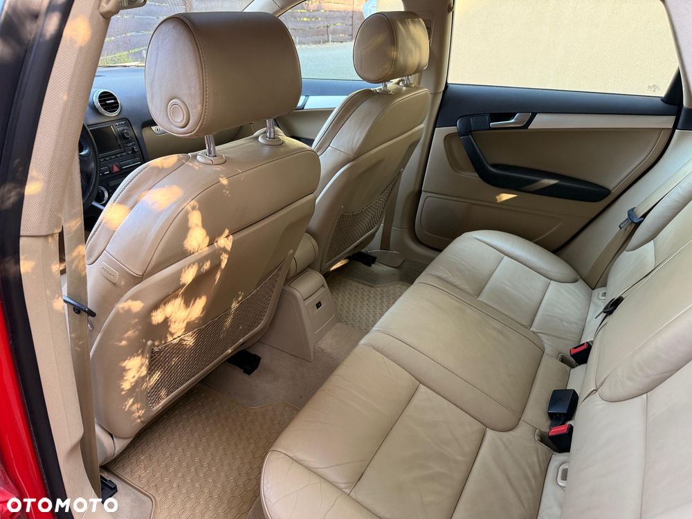 Audi A3 Sportback - 14