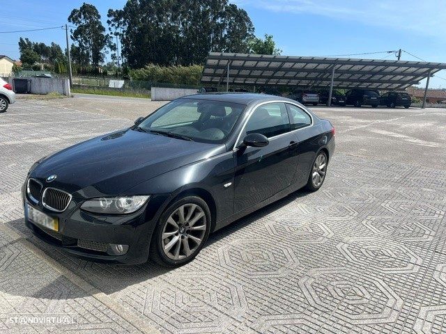 BMW 335 - 1