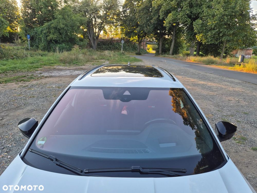 Skoda Octavia Combi 2.0 TDI DSG RS - 15