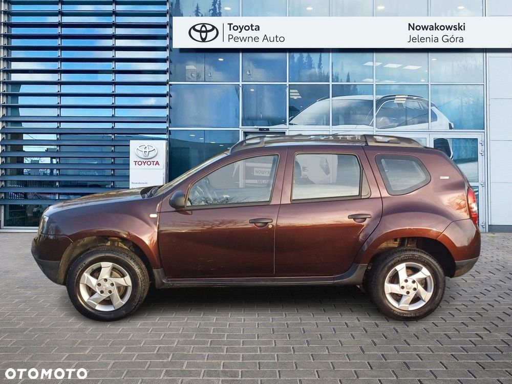 Dacia Duster 1.6 SCe S&S - 3