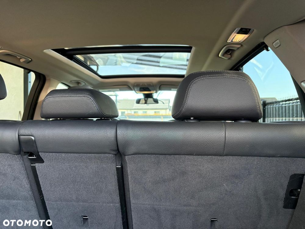 BMW X5 xDrive35i - 29